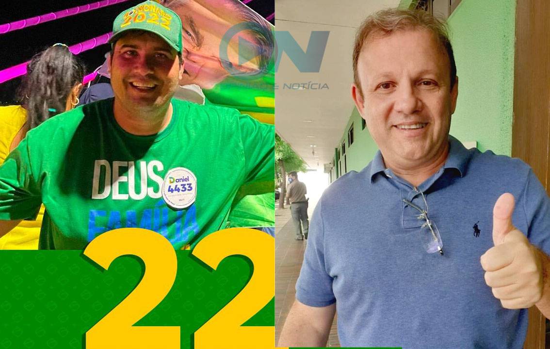 Leonardo Eulálio vence queda de braço com ala bolsonarista e se mantém no comando do PL em Teresina